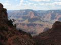 Grand Canyon - South Kaibab Trail